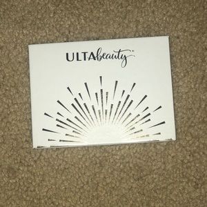 Ulta eyeshadow Palette